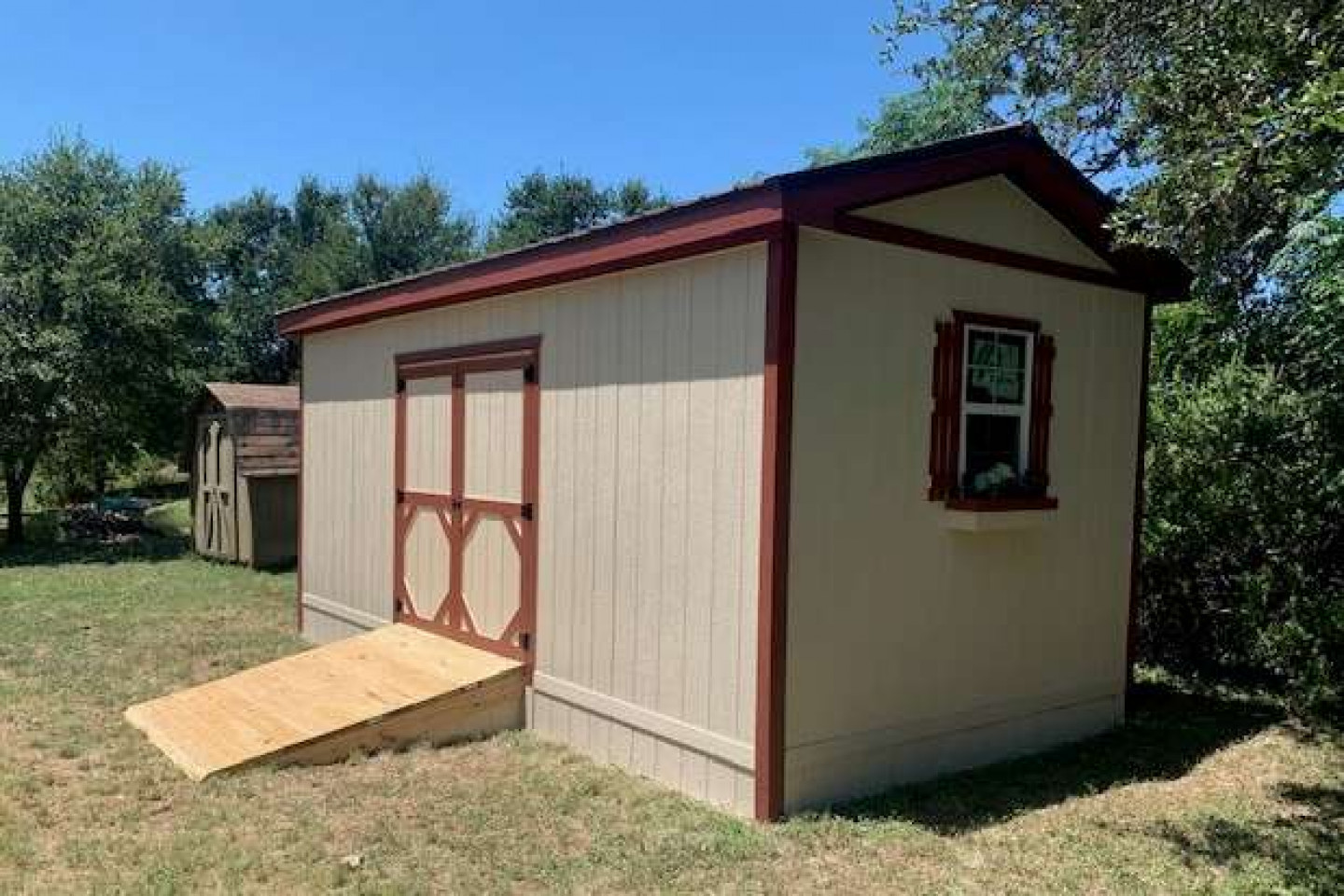 Shed Builder, Shed Maintenance Kyle, San Marcos & University City, TX